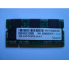 Памет за лаптоп DDR 1GB Apacer PC-2700 (втора употреба)